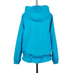 04-2214 Куртка ветровка демисезонная