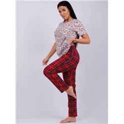 Malina Пижама 3093