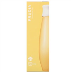 Frudia, Citrus Brightening, Toner, 6.59 oz (195 ml)