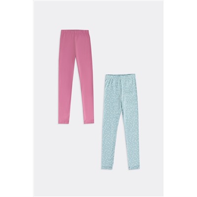 Легинсы 147719-2 2шт НАТАЛИ, 926244