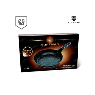AUFFMAN Сковорода AM-3200