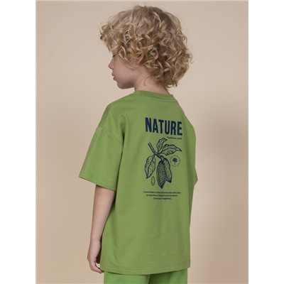 Футболка для мальчиков