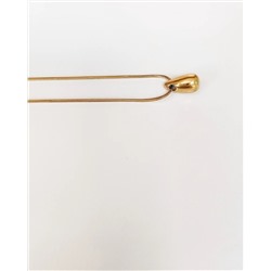 Кулон на цепочке