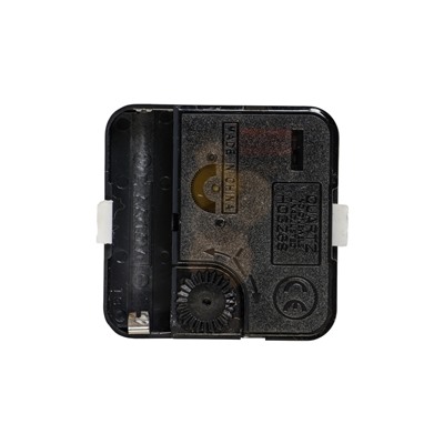 УЦЕНКА Часы настенные «Лесли», d=20 см, плавный ход, чёрные