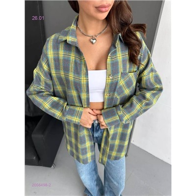 Рубашка 2056498-2