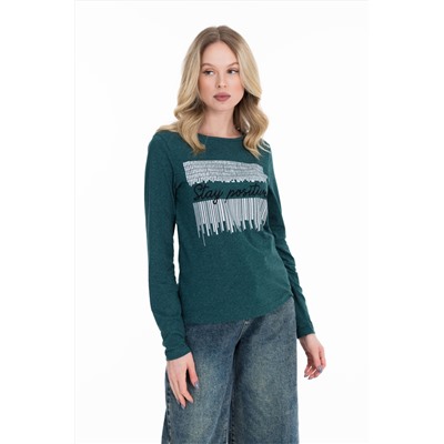 Лонгслив М324314Па