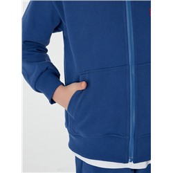 КОМПЛЕКТ ДЛЯ МАЛЬЧИКОВ (ТОЛСТОВКА, БРЮКИ, ФУТБОЛКА) 393331