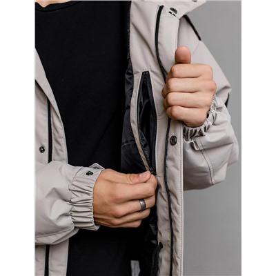 BATIK Куртка 664-24в-1