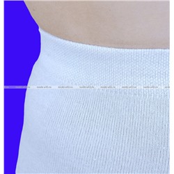 Шугуан колготки детские ажурные белые