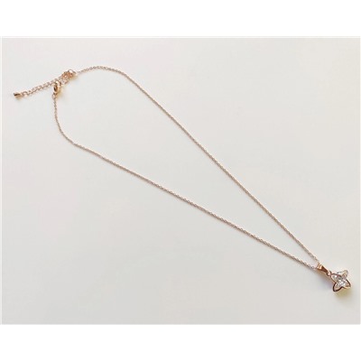 Подвеска на цепочке