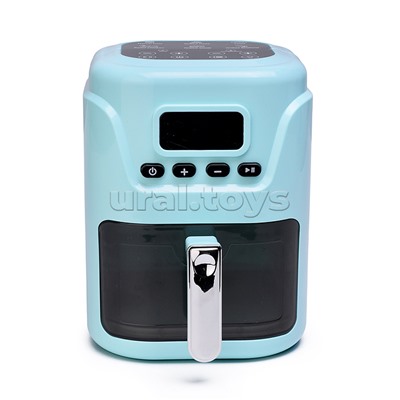 Бытовая техника "Мультиварка" в коробке