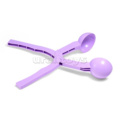 Игрушка детская "Снежкодел"