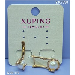 Серьги #23327630