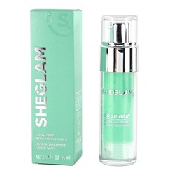 Увлажняющий праймер-желе SHEGLAM Good Grip