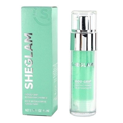 Увлажняющий праймер-желе SHEGLAM Good Grip