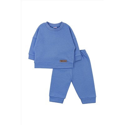 Костюм (Свитшот+Брюки) YOULALA, 743625