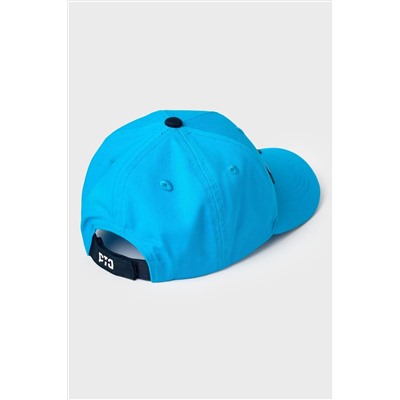 Кепка текстильная для мальчиков PLAYTODAY, 1239712