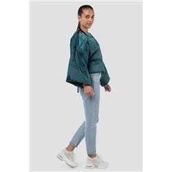 04-1864 Куртка демисезонная (Синтепух 80)