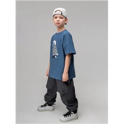 Bodo Футболка 4-435MU 4-435MU