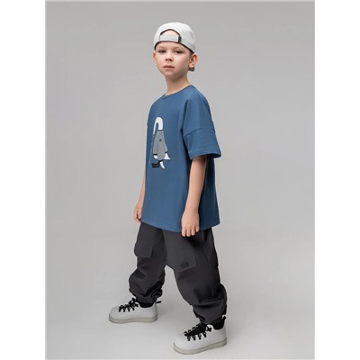 Bodo Футболка 4-435MU 4-435MU