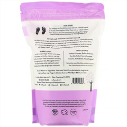Molly's Suds, Super Powder, стиральный порошок, лаванда, 60 загрузок, 1,7 кг