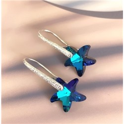 Серьги Н01-10107