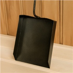 Совок металлический, рабочая часть 15×12 см, l=62 см