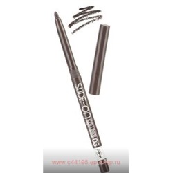 Triumph Карандаш для глаз Slide-ON-EYE-Liner тон 04 Шоколад CU-17