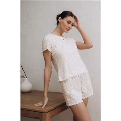 Пижама INDEFINI, 1117608