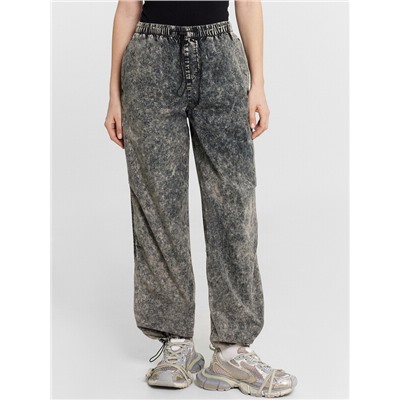 БРЮКИ ЖЕНСКИЕ 182550