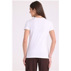 Футболка АПРЕЛЬ, 963289