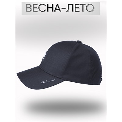 Бейсболка Rered Вставка-4