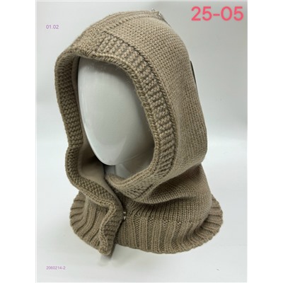 капор 2060214-2