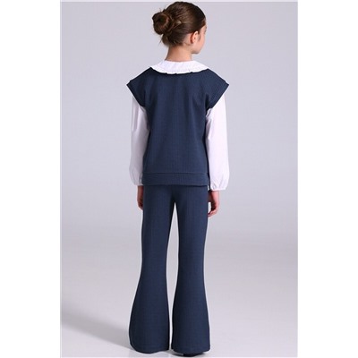 Костюм (Жилет+Брюки) АПРЕЛЬ, 1187631