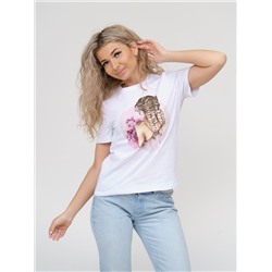 Текс-плюс Футболка НФ-00137927