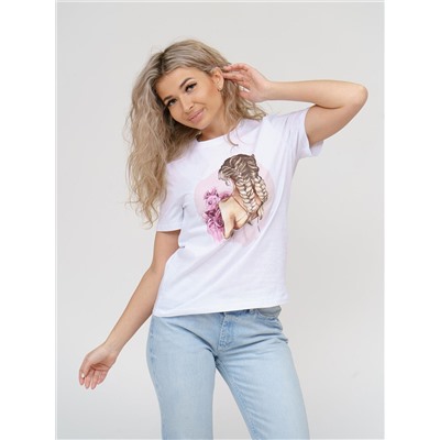 Текс-плюс Футболка НФ-00137927