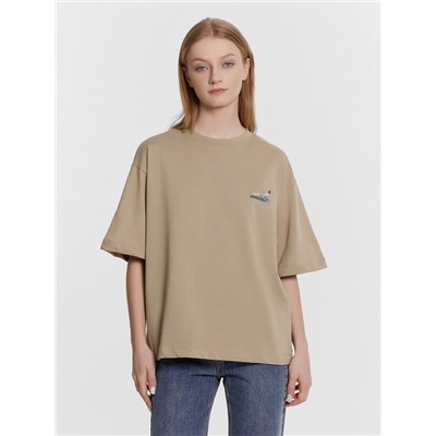 ФУТБОЛКА ЖЕНСКАЯ 112961