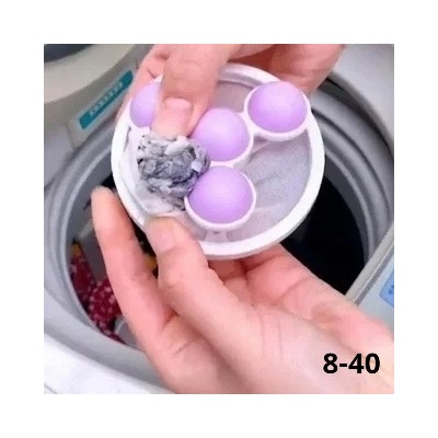 Шары с фильтром для стиральной машины #23108617