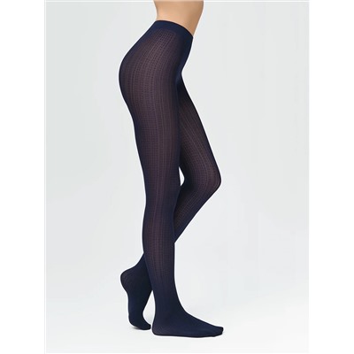 Minimi Колготки TOP MATRICE 70 (микрофибра с рисунком - матрица)