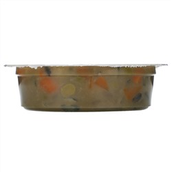Happy Family Organics, Happy Tot, 12+ Months, Organic Veggies & Wild Rice with Mushrooms & Parmesan,  4.5 oz (128 g)