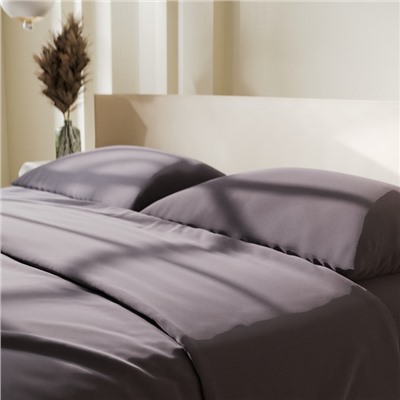 Постельное бельё 2-спальное LoveLife Moonlight night, микрофибра