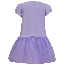 11-74-5 Платье для девочки