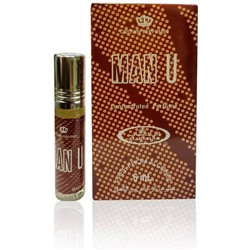 AL REHAB MEN U (6 мл*6 шт.)