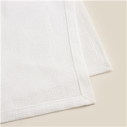 Скатерть SL HOME Facile, 110×140 см, лён 100%, 210 г/м²