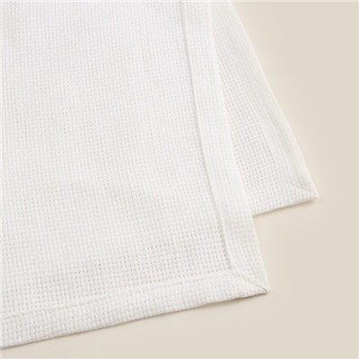 Скатерть SL HOME Facile, 110×140 см, лён 100%, 210 г/м²