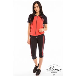 Костюм с бриджами М31724к