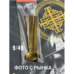 Набор ложек 6 шт #22788127