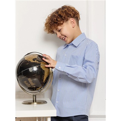 BATIK Рубашка 106 ш25-1