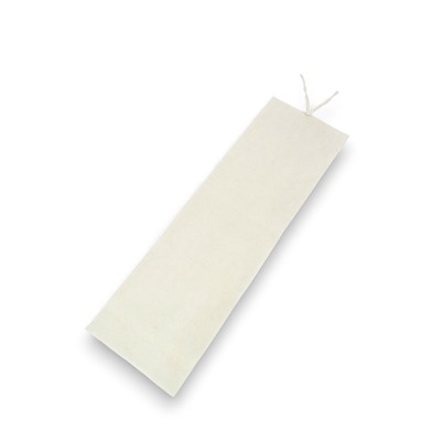 Коврик - лежак для бани и сауны «У королевы недостатков нет», 200×60 см, полиэфир, шерсть