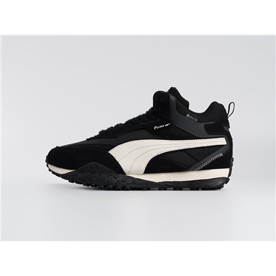 Зимние Кроссовки Puma Blktop Rider Mid